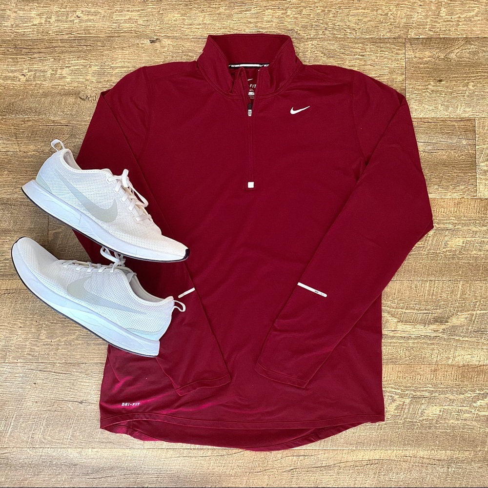 NIKE Running long sleeves